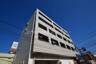 東高須駅 徒歩4分 3階の物件外観写真